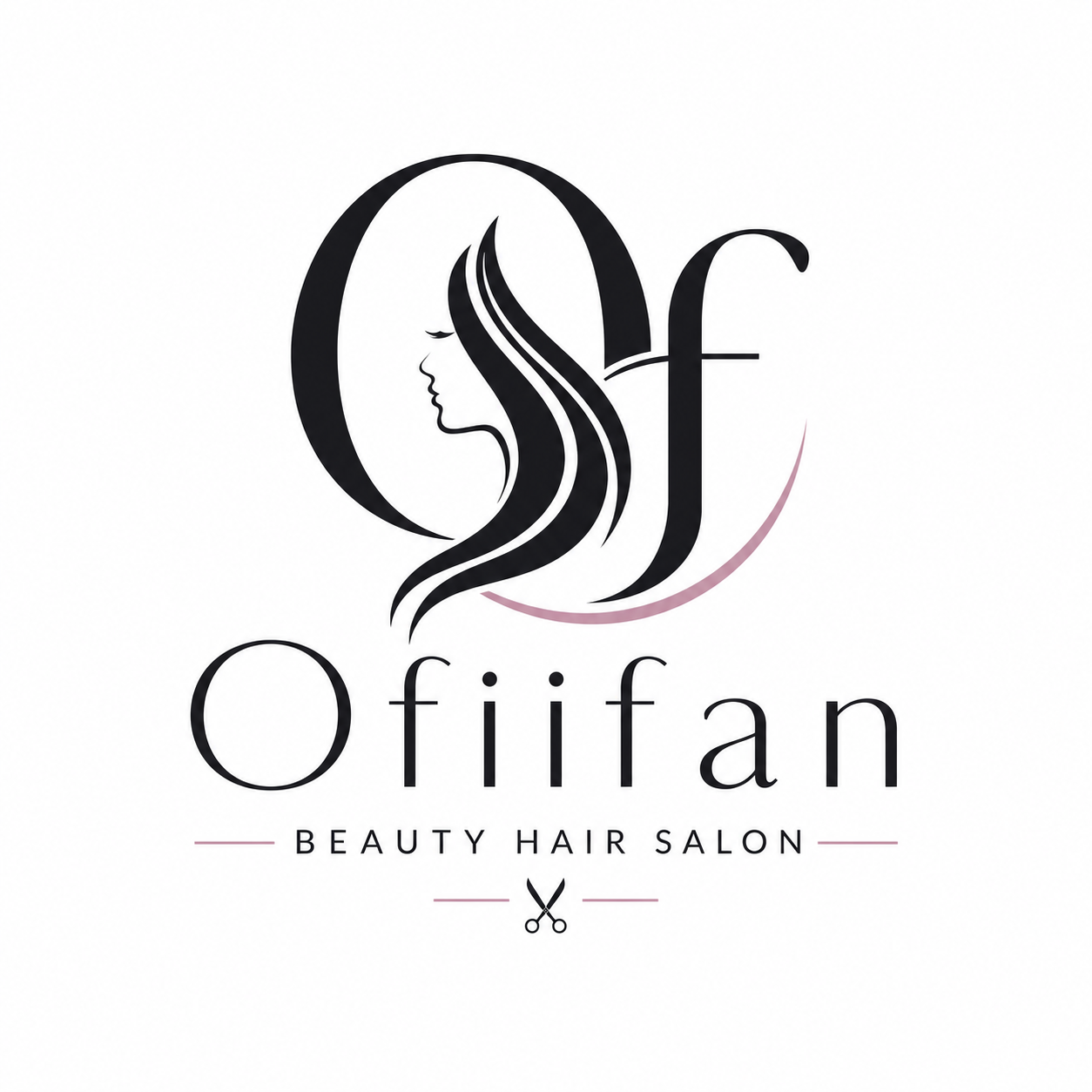 Ofiifan Beauty Hair Salon logo
